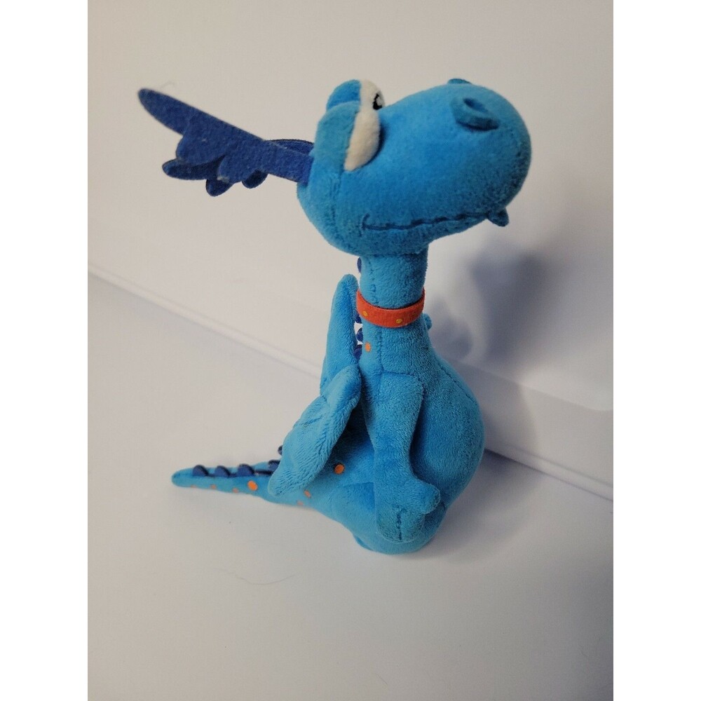 Doc McStuffins Stuffy 9" Plush USA SELLER
